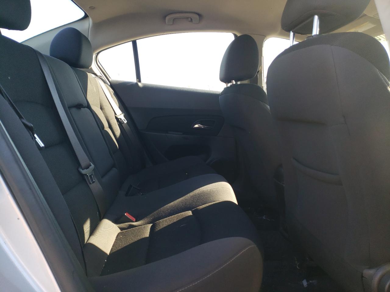 2016 Chevrolet Cruze Limited Lt VIN: 1G1PE5SB0G7145500 Lot: 82876454