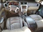 2013 Gmc Acadia Denali de vânzare în Chatham, VA - Front End