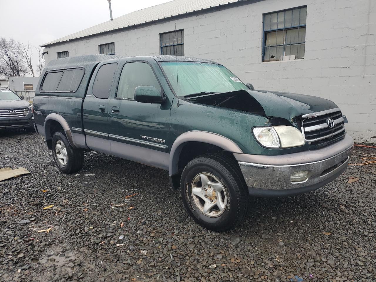 2002 Toyota Tundra - Image 4