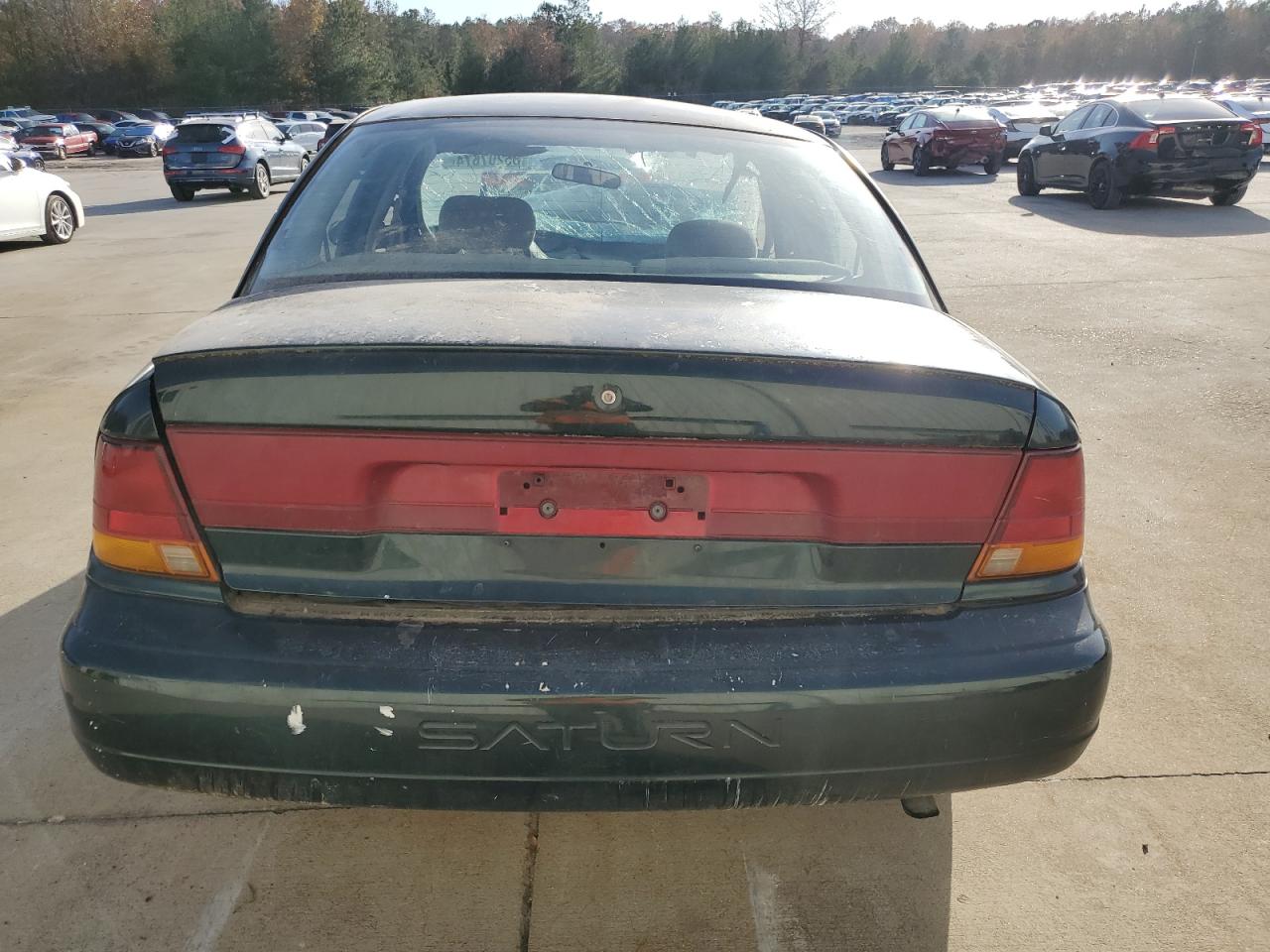 1996 Saturn SL - Image 6