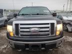 2009 Ford F150 Super Cab en Venta en Chicago Heights, IL - Side