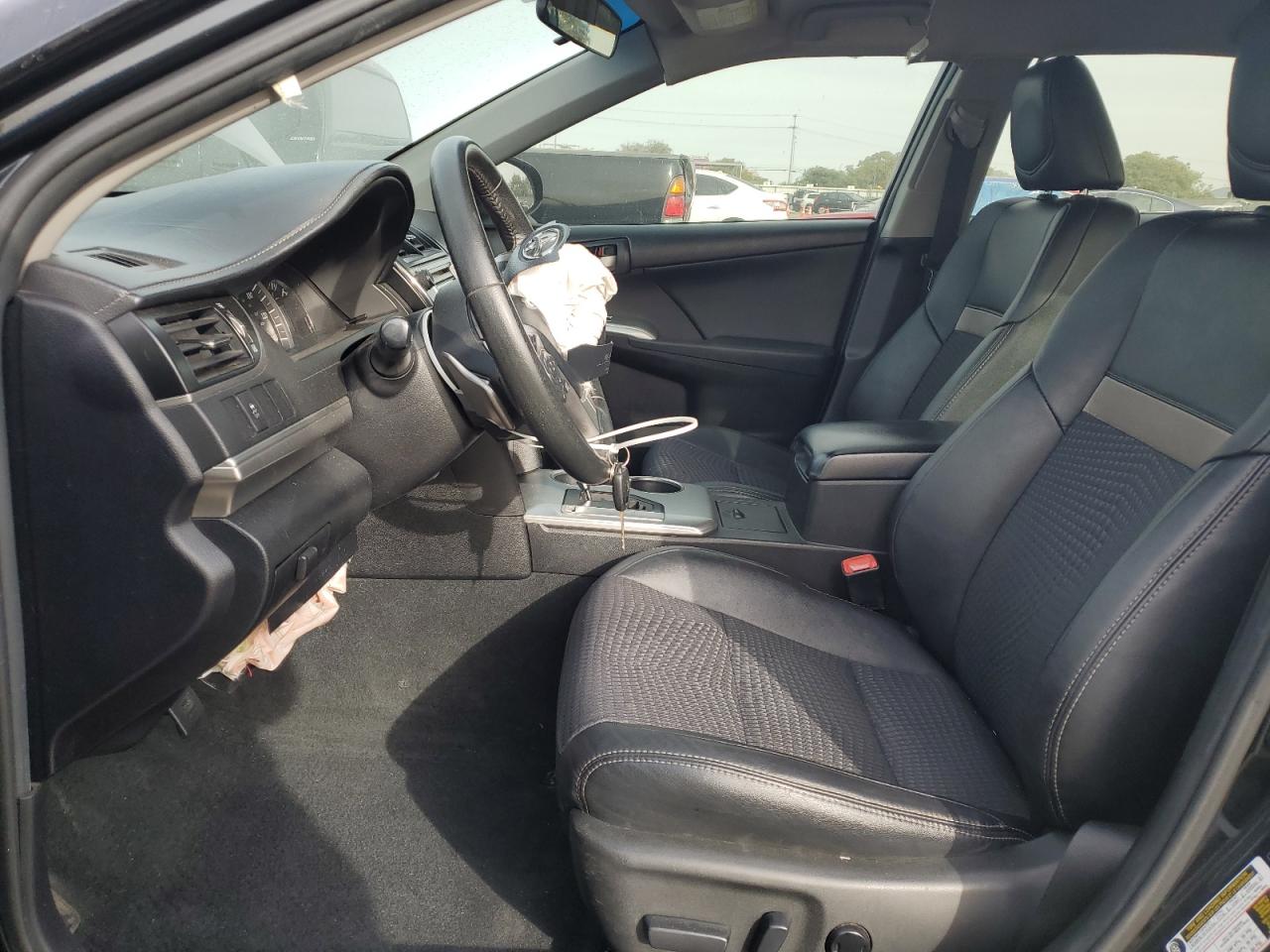 2013 Toyota Camry L VIN: 4T1BF1FK0DU292183 Lot: 84551084