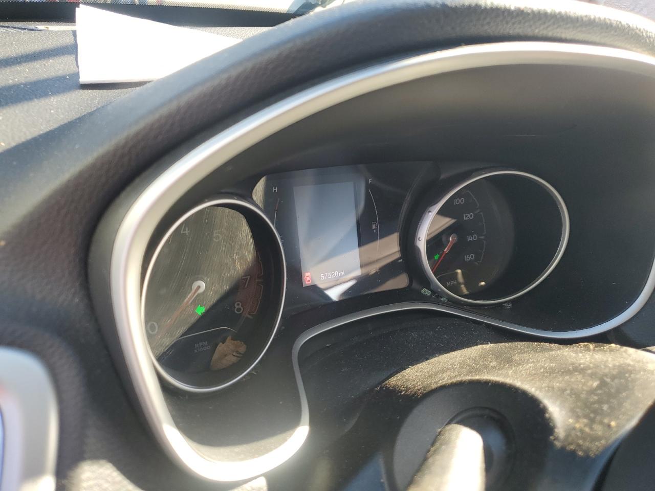 2021 Jeep Compass - Image 9