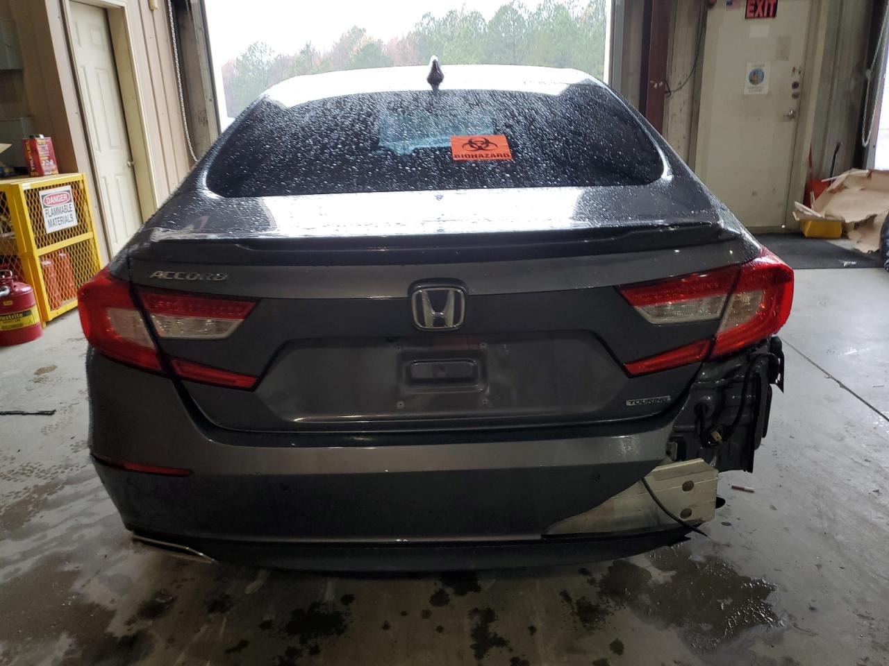 2019 Honda Accord - Image 6