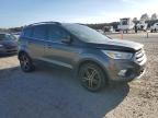 2017 Ford Escape Se en Venta en Lumberton, NC - Front End