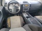 2012 Nissan Titan S продається в Newton, AL - Front End