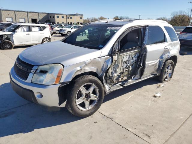 2005 Chevrolet Equinox Lt