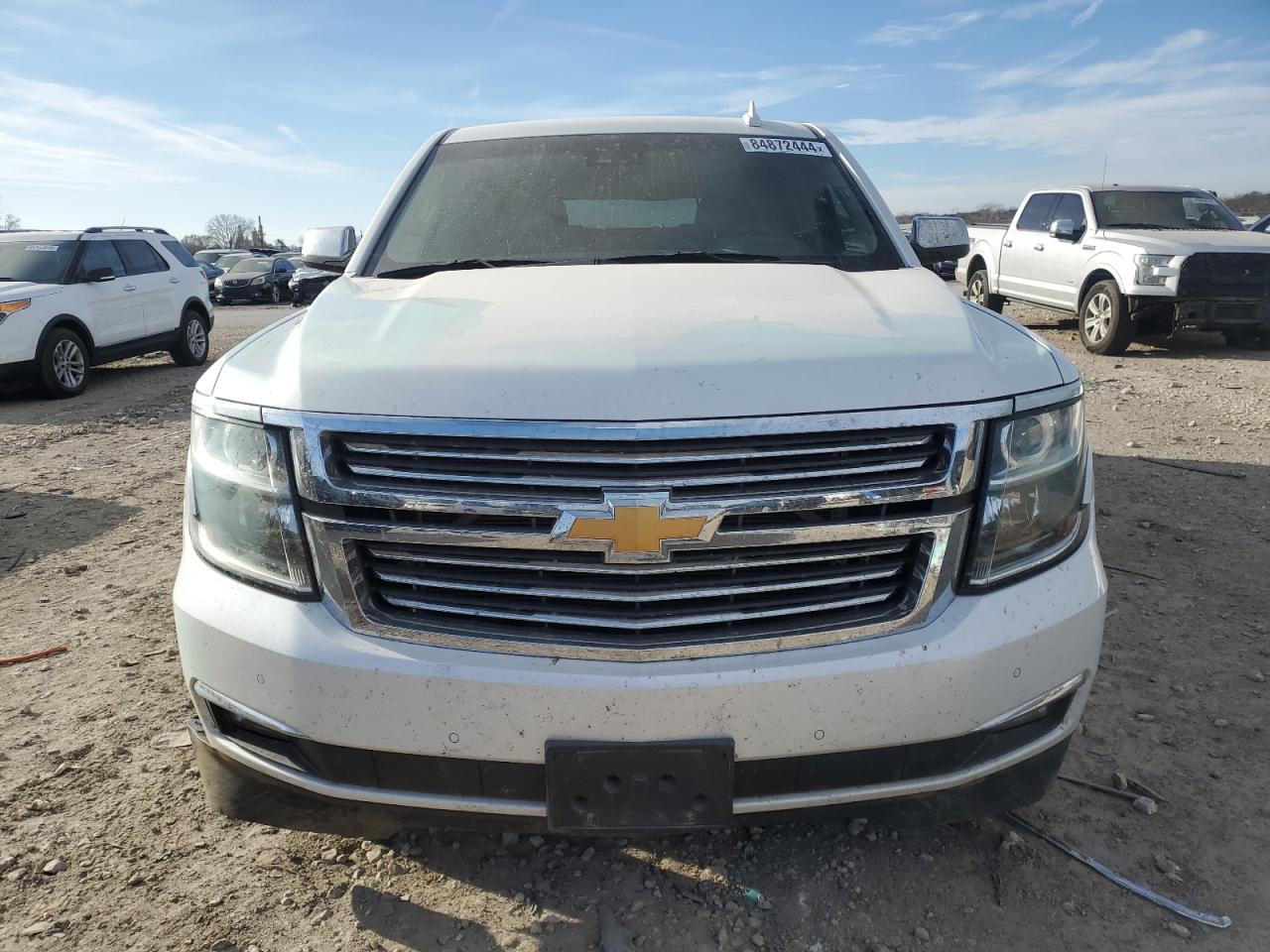 VIN 1GNSKJKC3GR465000 2016 CHEVROLET SUBURBAN no.5