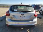 2014 Ford Focus Se продається в Wichita, KS - Hail