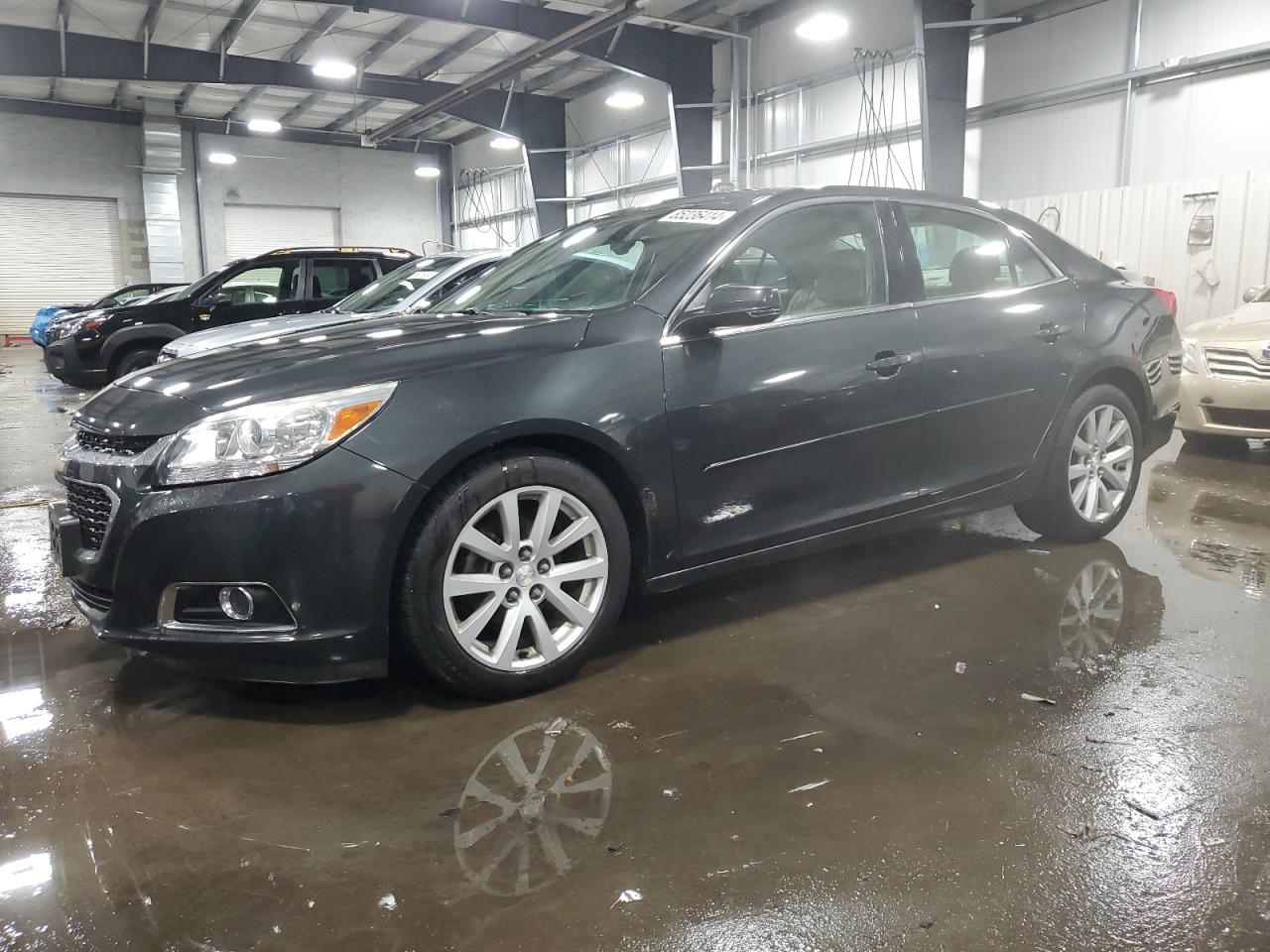 VIN 1G11D5SL3FF288401 2015 CHEVROLET MALIBU no.1