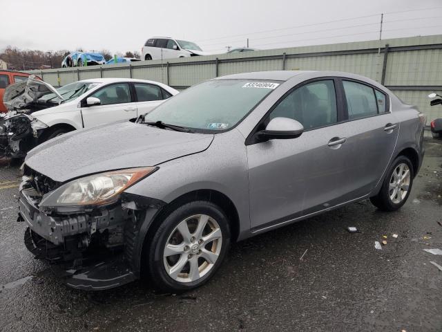 2010 Mazda 3 I