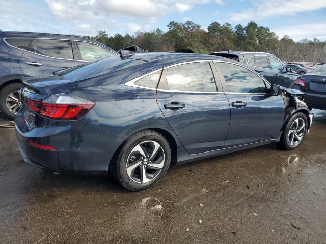  HONDA INSIGHT 2022 Синій