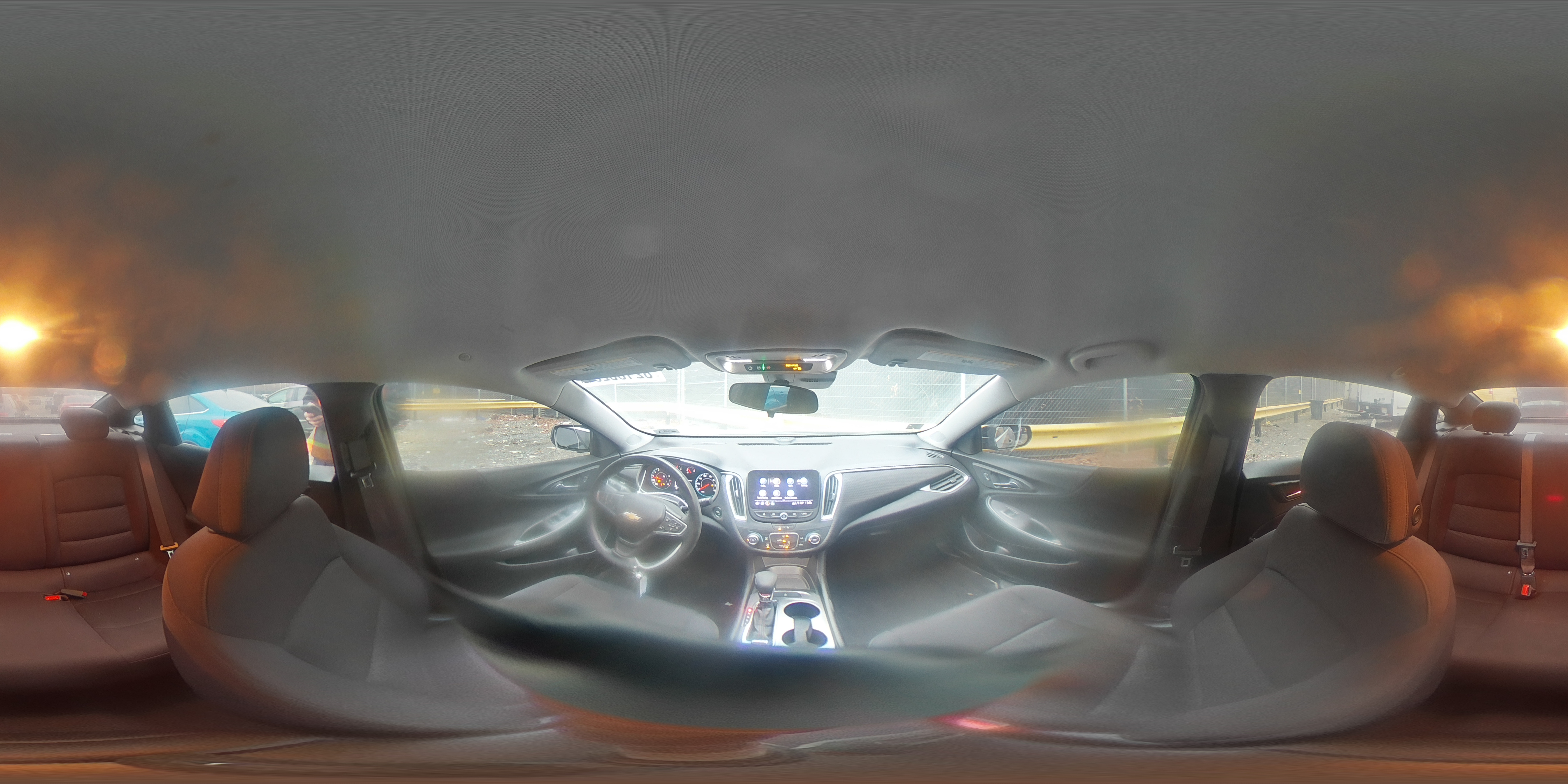 2023 Chevrolet Malibu - Image 13
