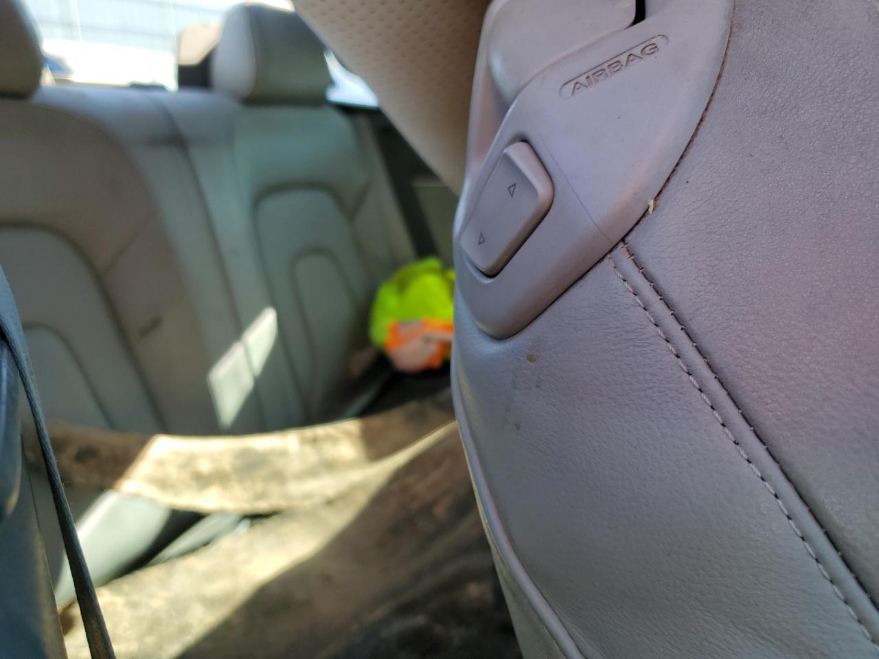 2016 Audi A5 - Image 10