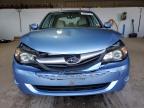 2011 Subaru Impreza 2.5I Premium na sprzedaż w Candia, NH - Front End