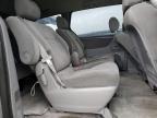 2005 Toyota Sienna Ce de vânzare în Hayward, CA - Vandalism