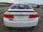 2013 Honda Accord Lx en Venta en Houston, TX - Front End