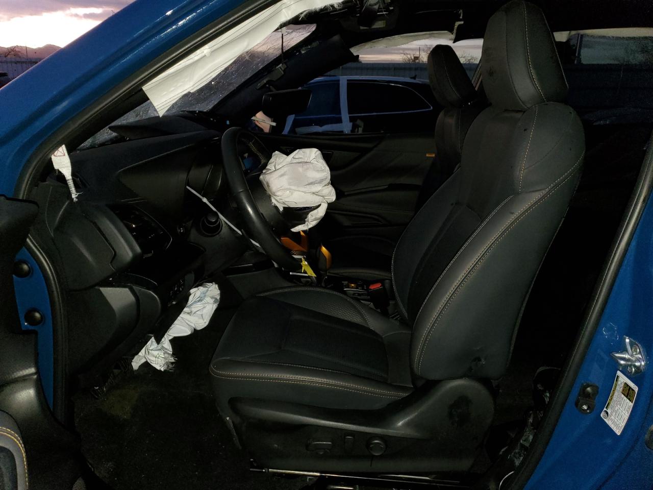 2024 Subaru Forester - Image 7