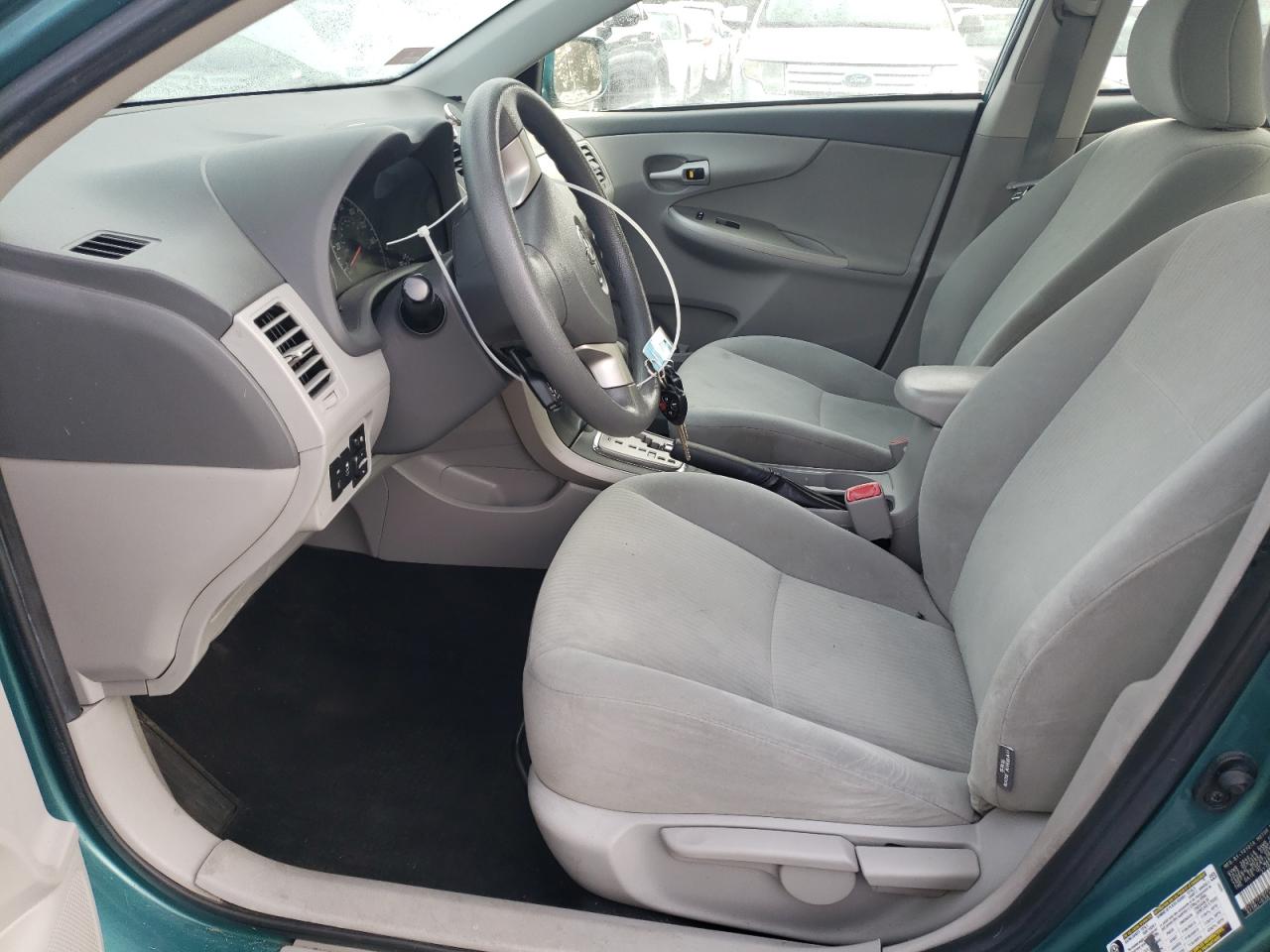 2010 Toyota Corolla - Image 7