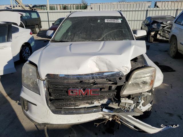 Паркетники GMC TERRAIN 2017 Белый