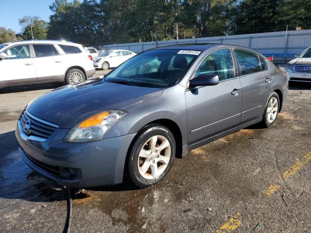 2007 Nissan Altima 2.5