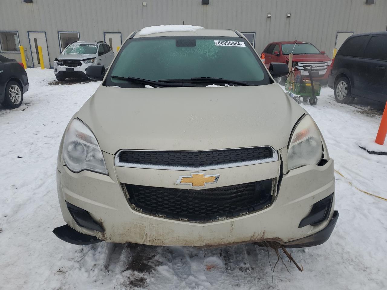 VIN 2GNALAEK6F1100068 2015 CHEVROLET EQUINOX no.5