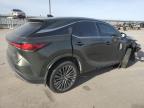 2023 Lexus Rx 350 Base na sprzedaż w Wilmer, TX - Front End