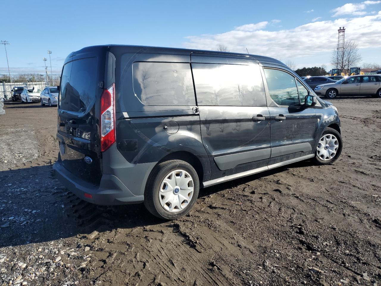 2017 Ford Transit - Image 3