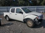 2021 Nissan Frontier S zu verkaufen in Riverview, FL - Front End
