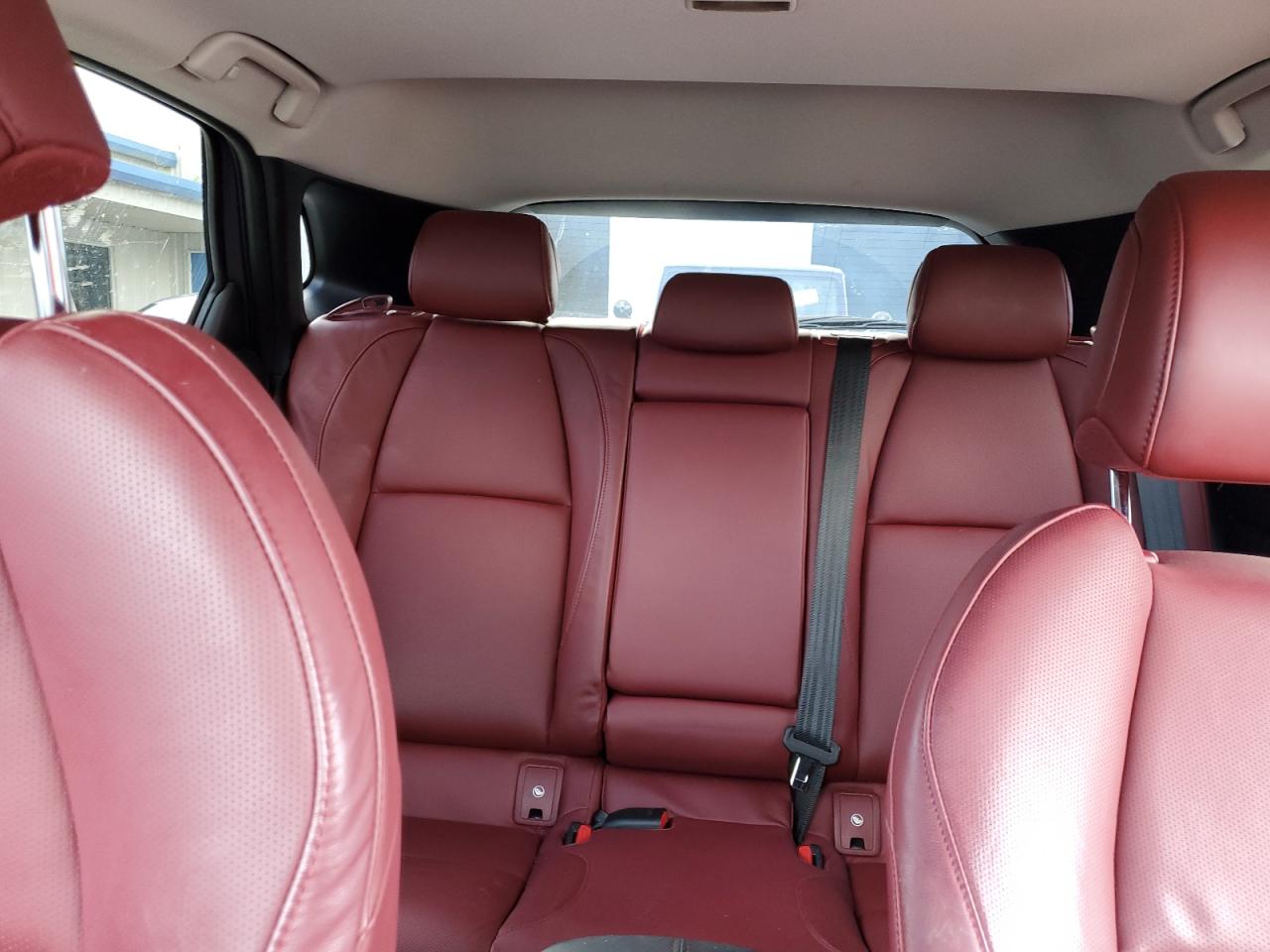 2022 Mazda CX-30 - Image 10