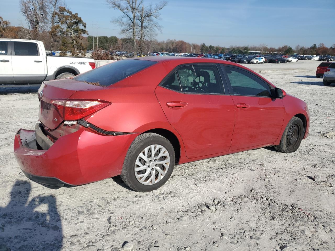 2019 Toyota Corolla - Image 3