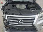 2016 Lexus Gx 460 للبيع في Grand Prairie، TX - Front End