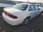 2002 Buick Century Custom zu verkaufen in Cahokia Heights, IL - Front End