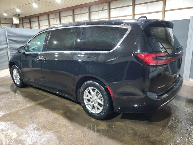  CHRYSLER PACIFICA 2024 Black