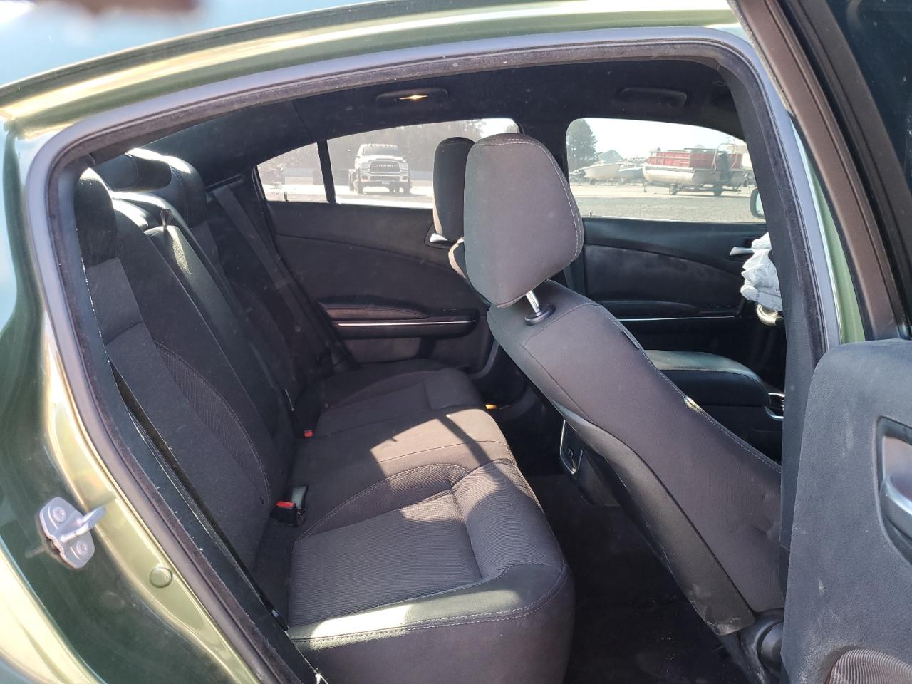2018 Dodge Charger - Image 10