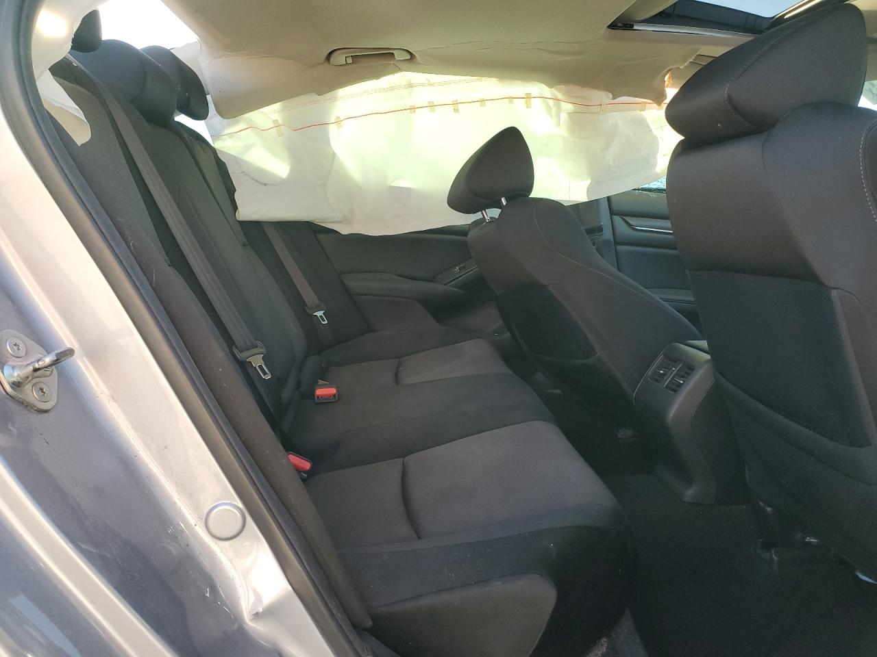 2019 Honda Accord - Image 11