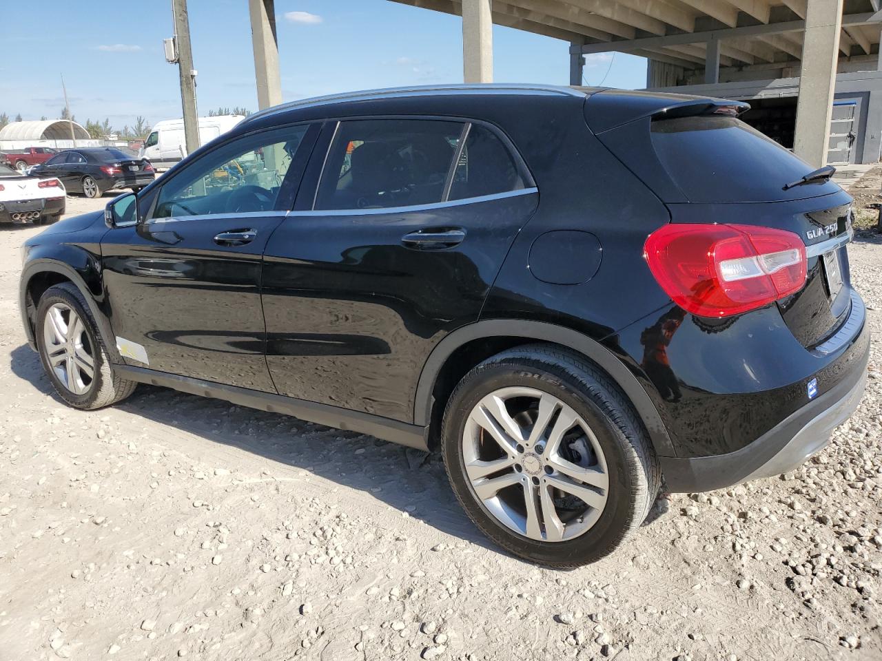2016 Mercedes-Benz GLA-klasse - Image 2