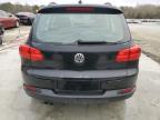 2017 Volkswagen Tiguan S en Venta en Byron, GA - Front End