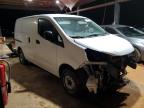 2017 Nissan Nv200 2.5S en Venta en Tanner, AL - Front End