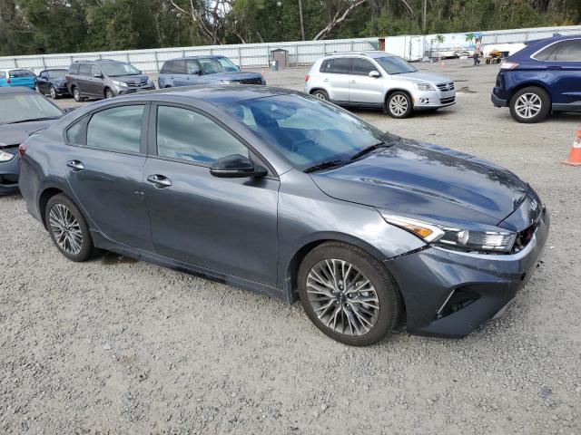  KIA FORTE 2024 Gray