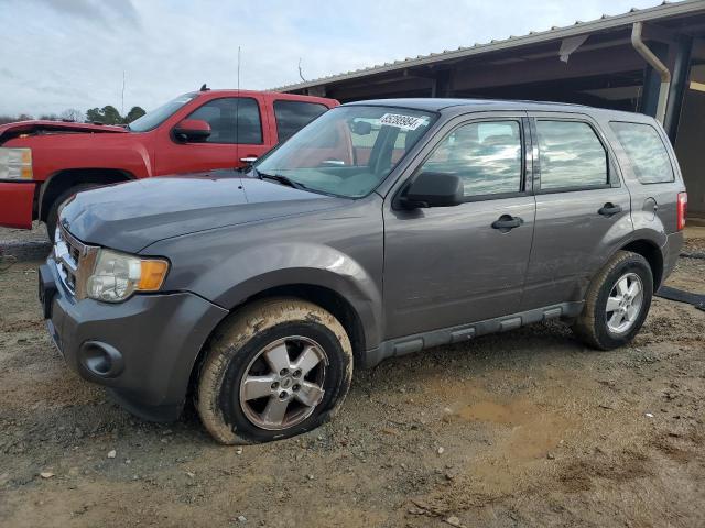 2011 Ford Escape Xls