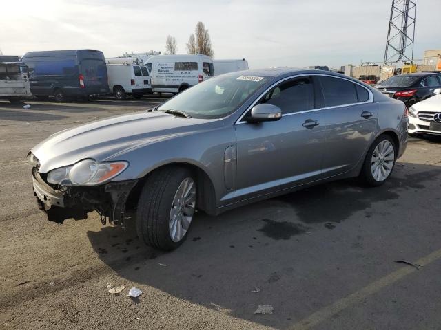 2009 Jaguar Xf Premium Luxury