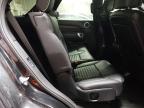 2017 Land Rover Discovery Hse Luxury for Sale in Elgin, IL - Front End