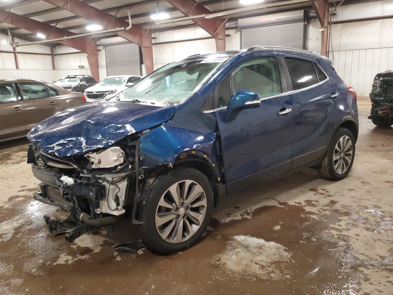 2019 Buick Encore - Image 1