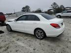 2016 Mercedes-Benz C 300 for Sale in Loganville, GA - Front End