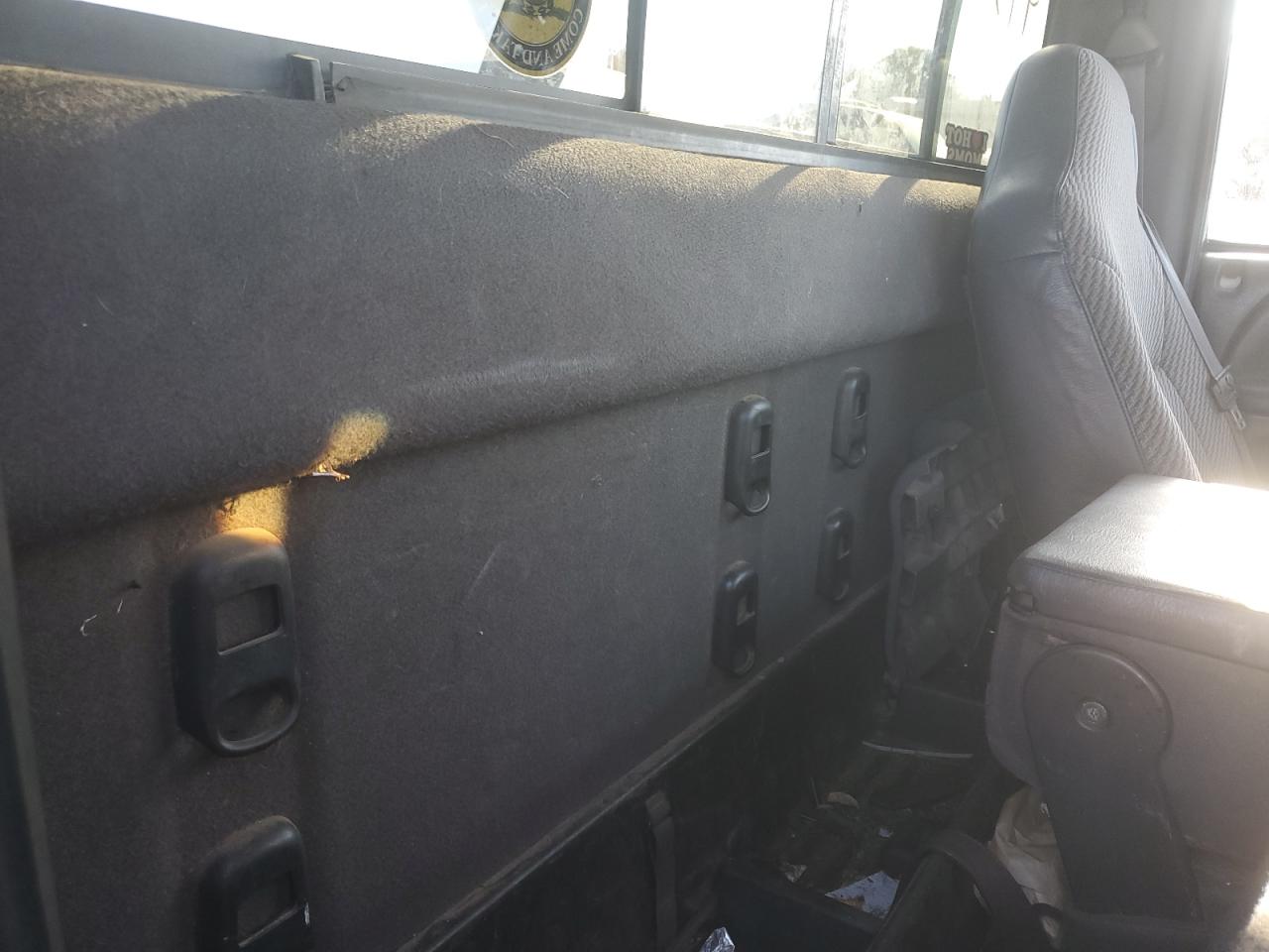 1998 Dodge RAM - Image 10