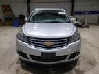 2017 Chevrolet Traverse Lt for Sale in Chambersburg, PA - Side
