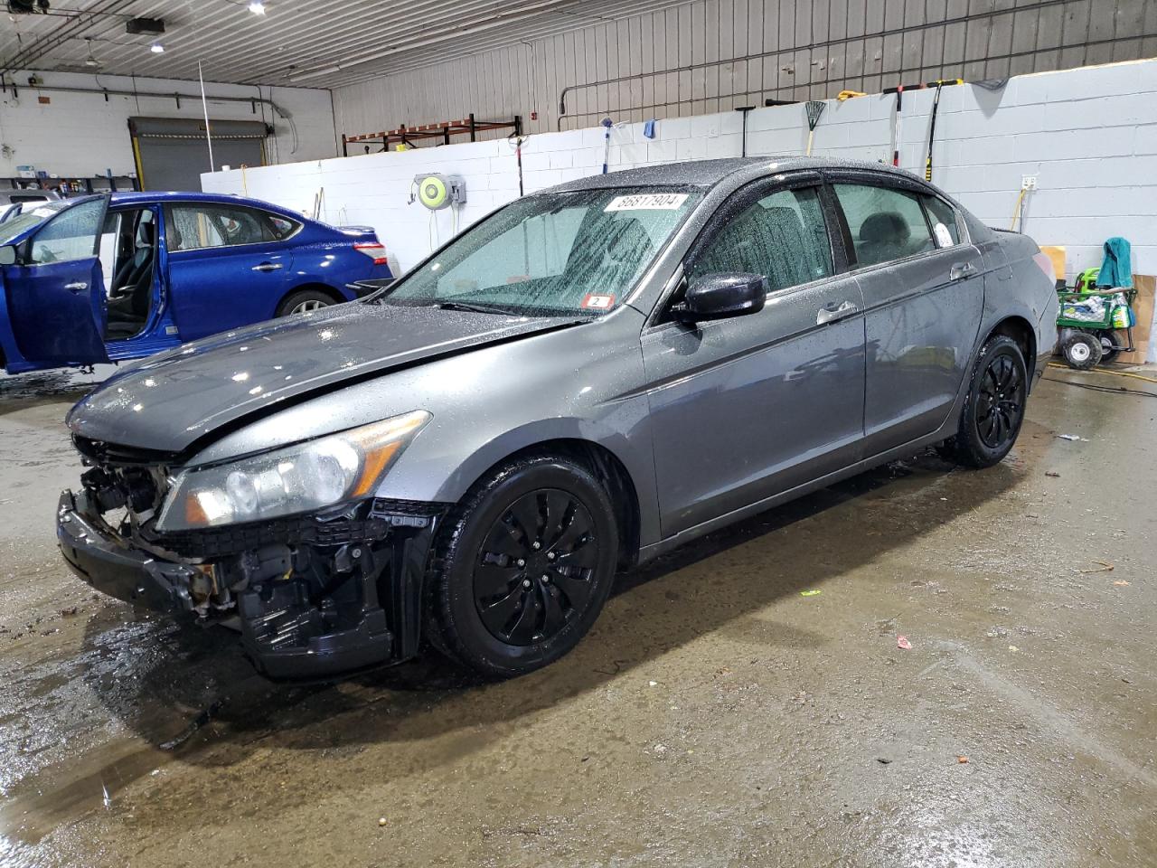 2012 Honda Accord Lx for Sale in Candia, NH - Front End