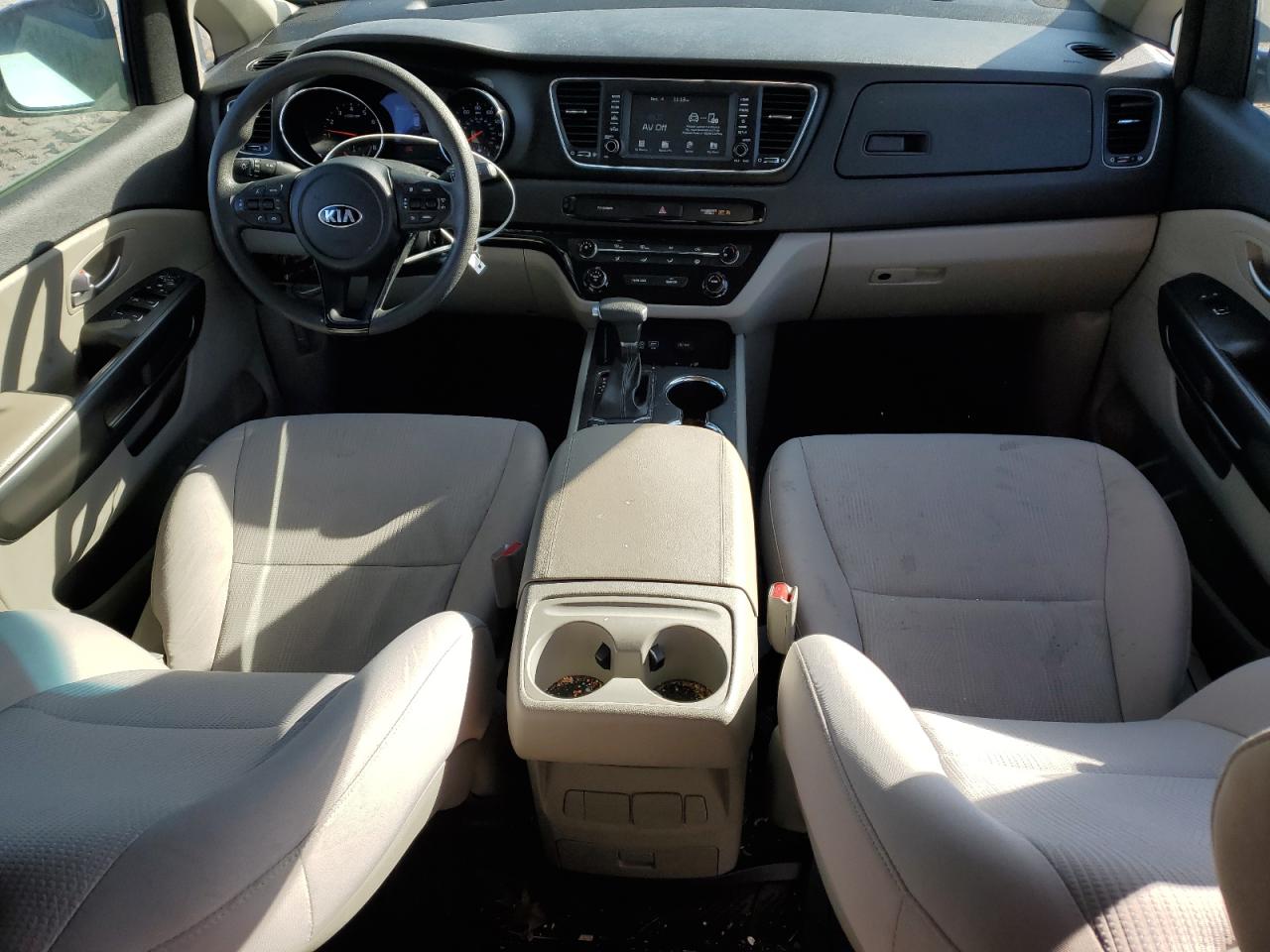 2019 Kia Sedona - Image 8