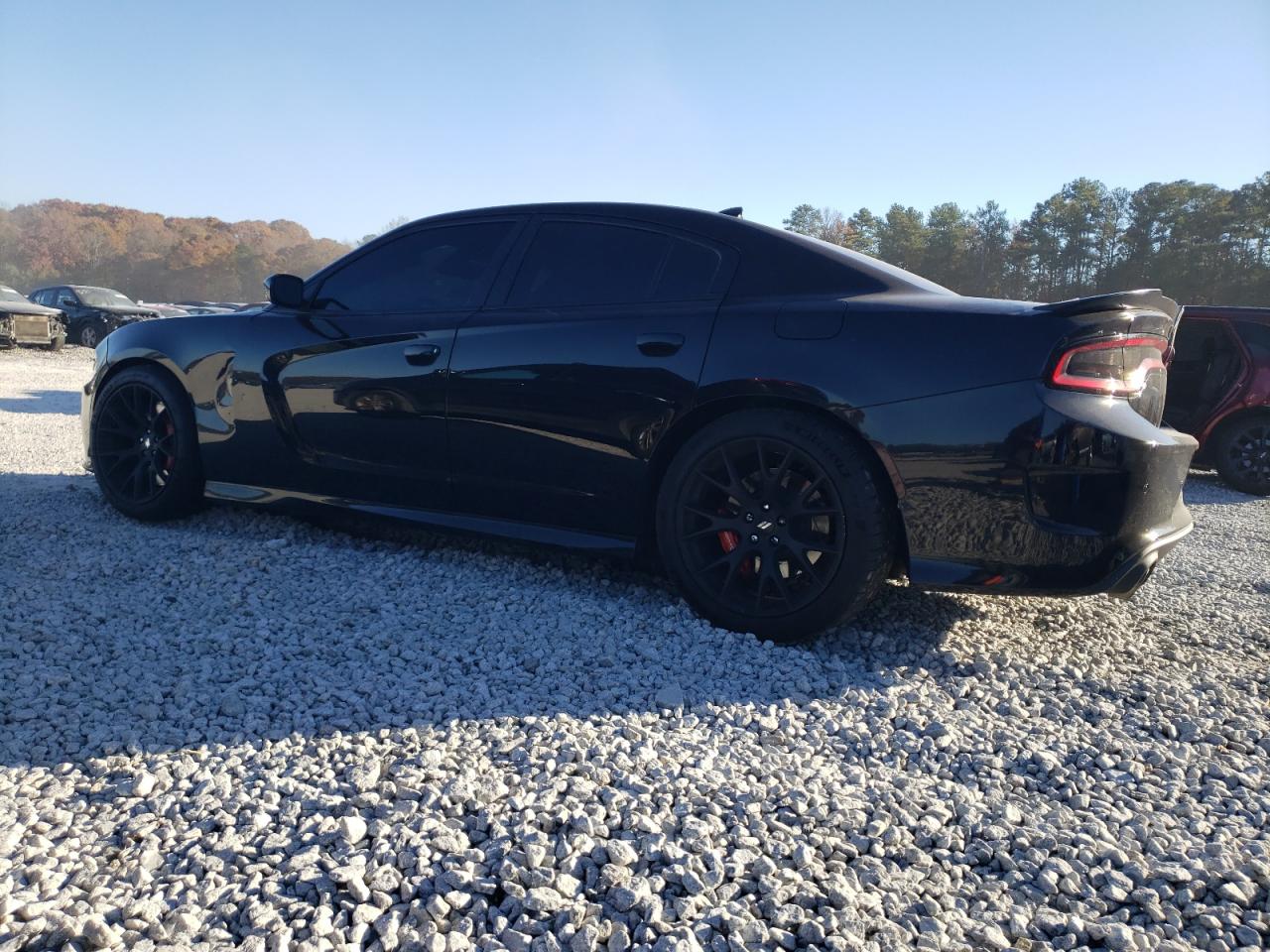 2019 Dodge Charger - Image 2